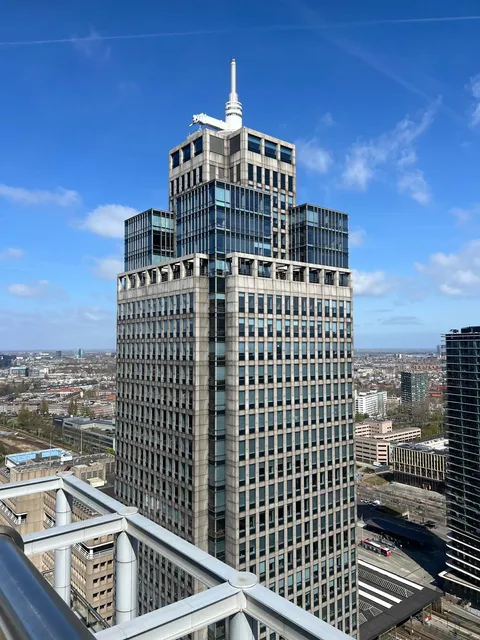 Rembrandt Tower