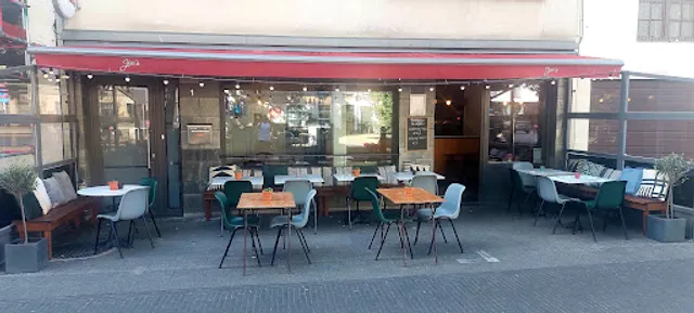 Joe's Pizza Beer & Wine