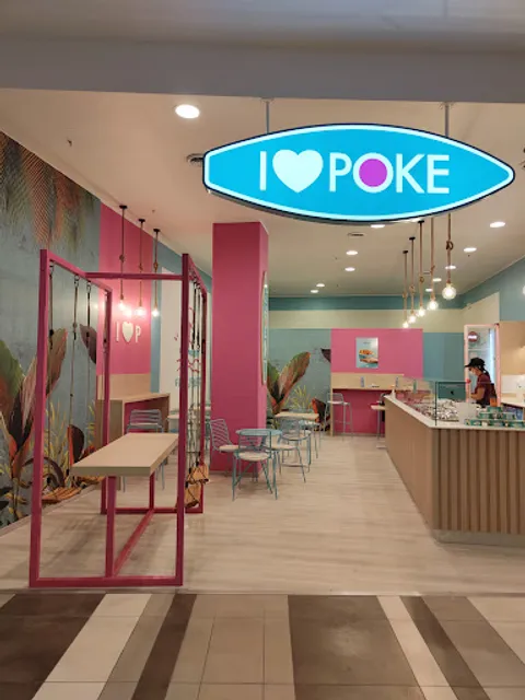 I Love Poke - Foggia