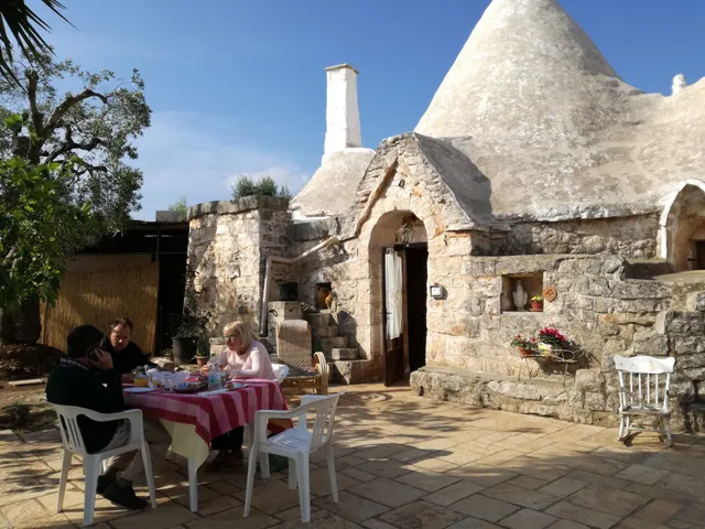 Masseria Donna Licia