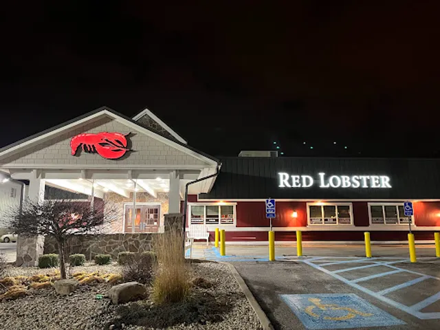 Red Lobster