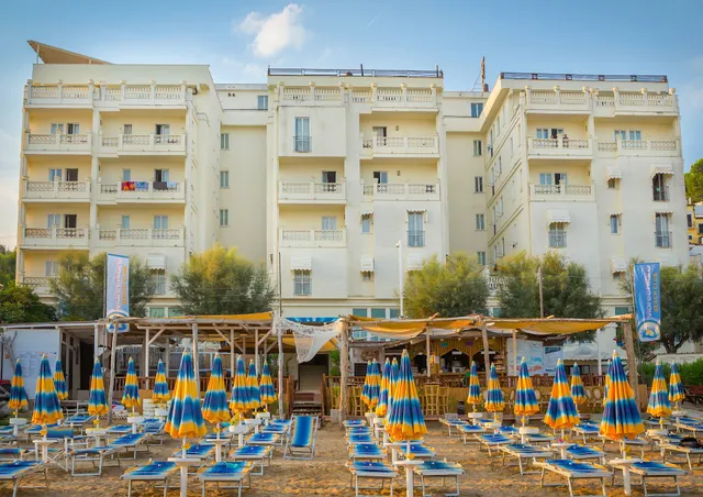 Hotel Marechiaro | Gargano