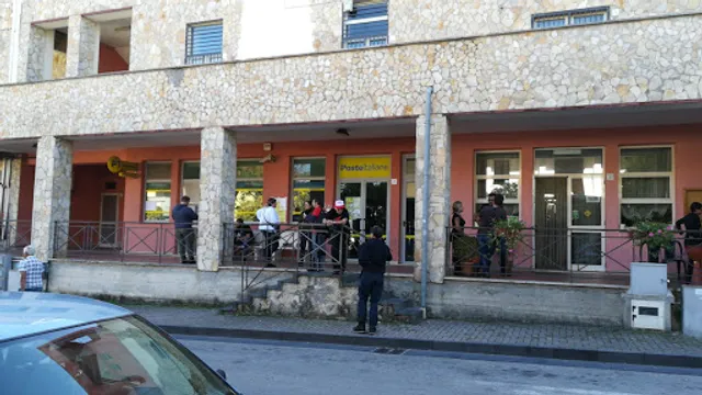 Ristorante Pizzeria Bar il carbonaio