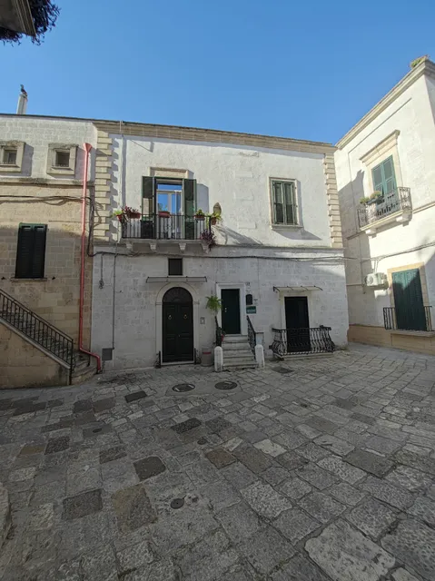 B & B Casa Destradis