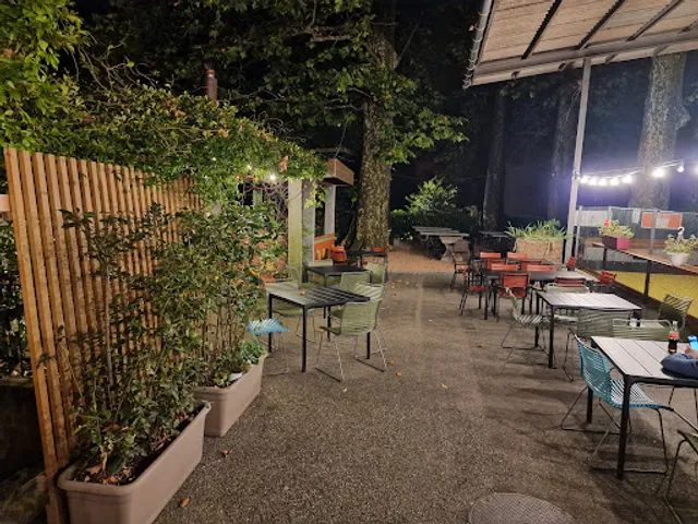 Grotto della Valletta