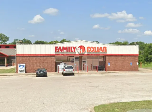 Family Dollar