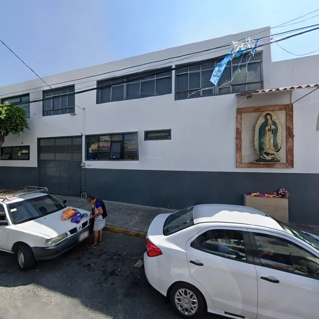 Farmacias San Onofre