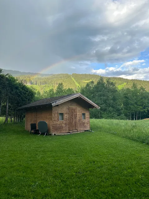 Apartements Ski & Badeglück