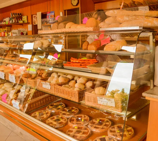 Panificio Lucio Nardi