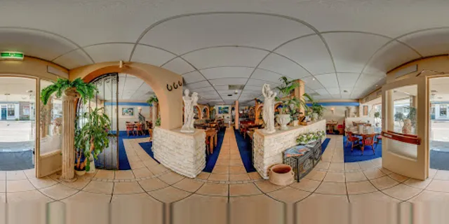 Restaurant Akropolis