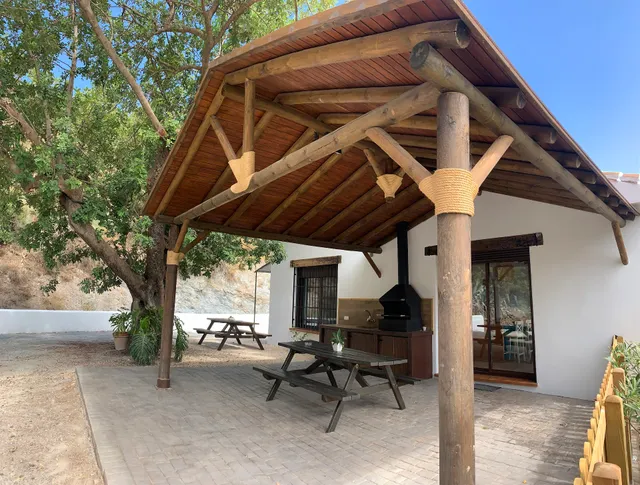 Casa Rural Las Angosturas