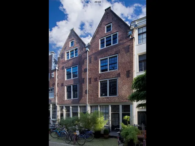 B & B Sleep in Amsterdam, Amsterdam