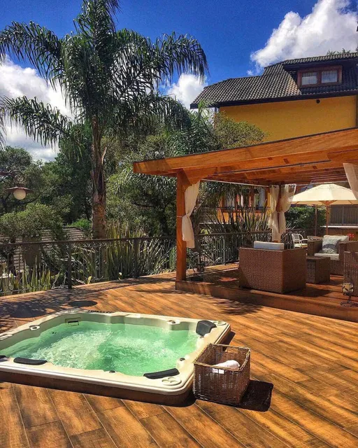 Carícia do Vento Pousada Boutique - Monte Verde-MG