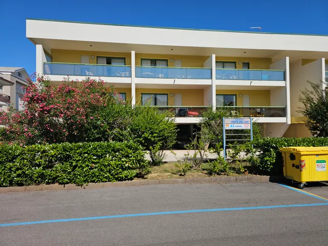 Condominio Croce del Sud