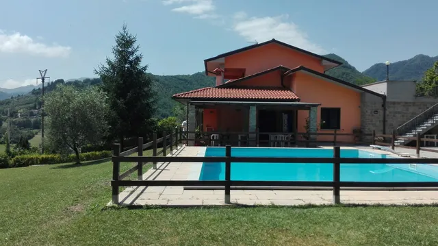 B&B il Pozzo di Celle