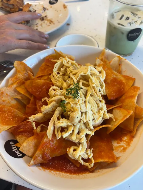 Peltre Lonchería (Tecamachalco)