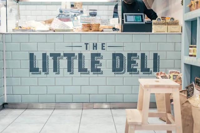 The Little Deli