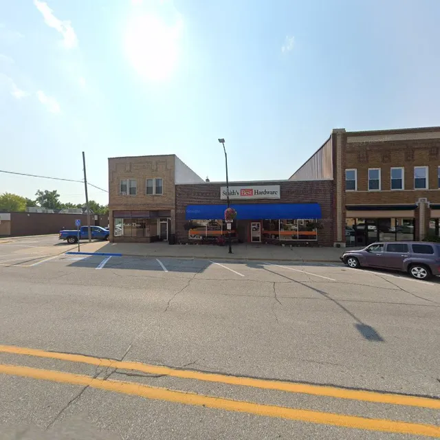 Smith's Hardware Heating & Plumbing