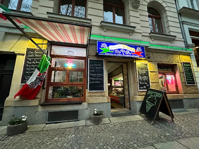 Salumeria da Daniele