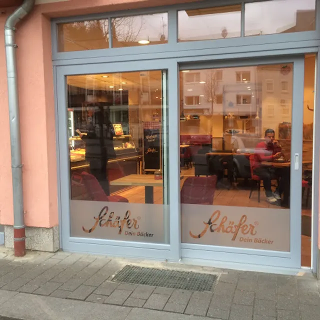 Schäfer Dein Bäcker GmbH