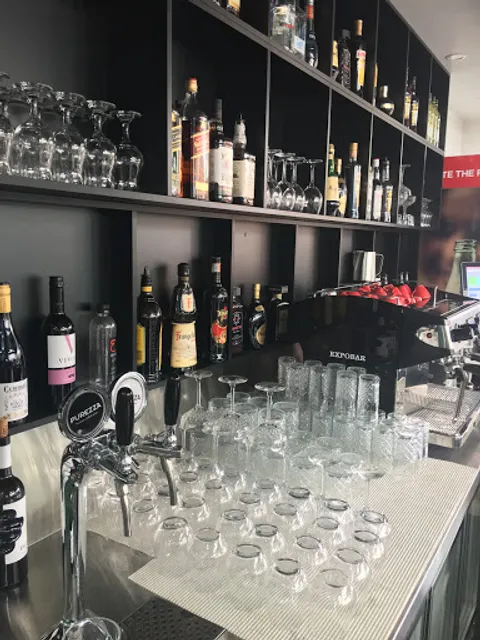 Tantulli’s Italian Carseldine