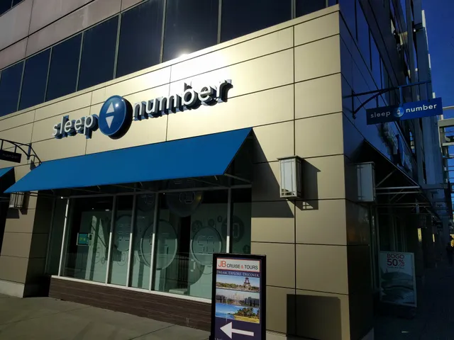 Sleep Number