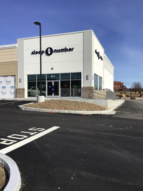 Sleep Number