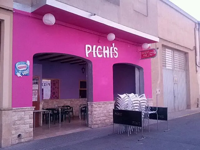 Pichi's Pub