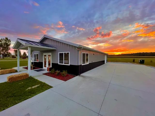 Amana RV Park & Event Center