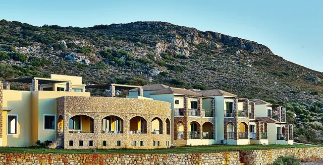 Element Hotel Elafonisos