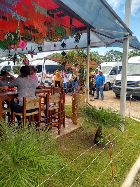 Victor's Beach Bar ( La Castilla )