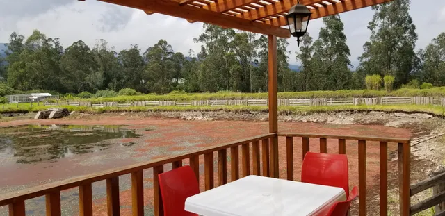 Hostería Tierra de Ángeles