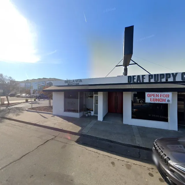 Bella Vita Beauty Bar