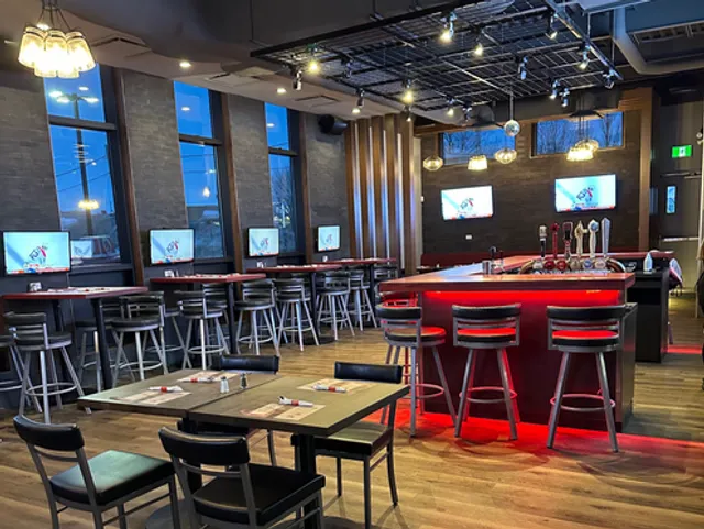 Restaurant Normandin Mont-Joli