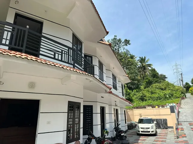 OYO 71338 Kosher Livings