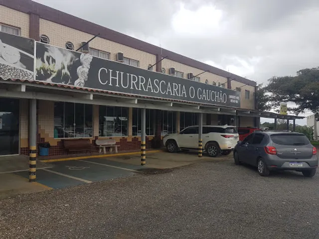 CHURRASCARIA O GAUCHÃO
