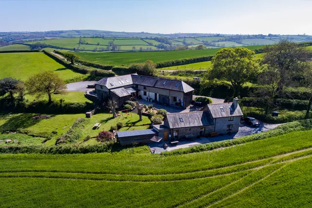 Foales Leigh Farm Holiday Cottages