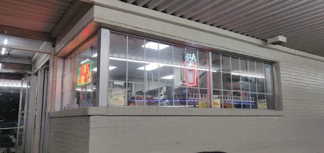 Classic 50's Drive-In