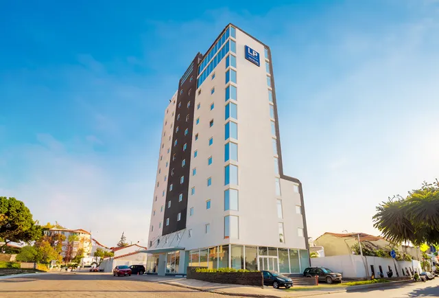 Hotel LP Equipetrol®