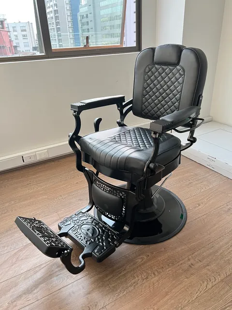 Caballeros Barbería