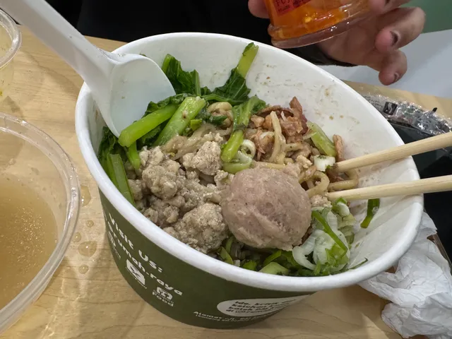 Rumah Raya Cabang Faisal