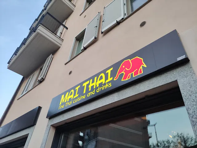 Mai Thai Rivoli