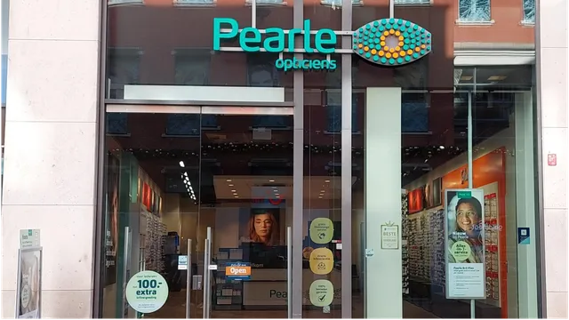 Pearle Opticians Dordrecht