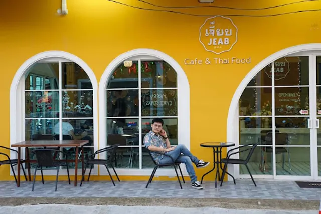 JEAB Cafe & Thai Food