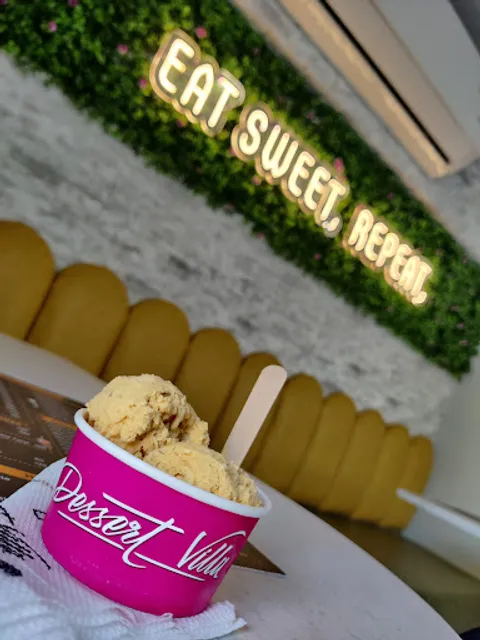 Dessert Villa - Nashik