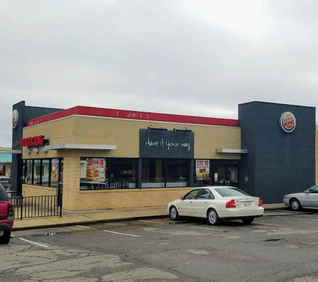 Burger King