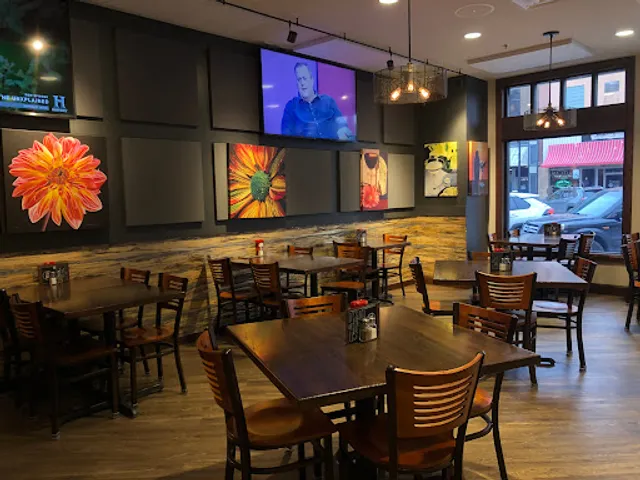 Three22 Kitchen + Cocktails