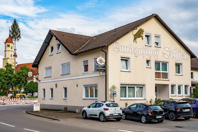 Landgasthof Ochsen