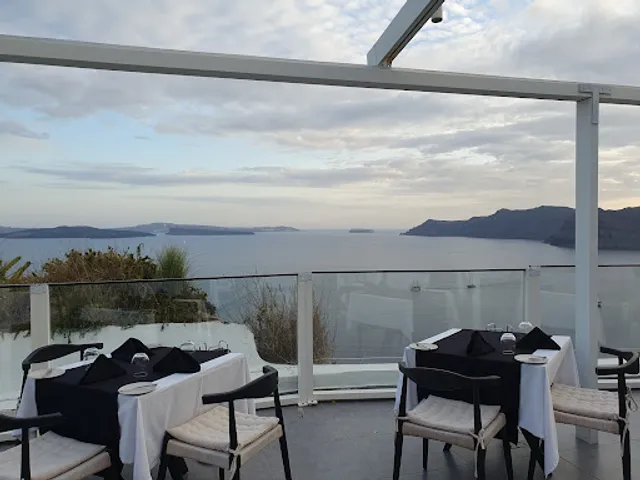 Black Rock Restaurant