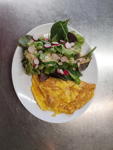 Restaurant hotel de la Gare